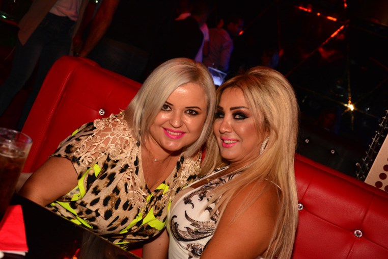 Diva Club on Saturday Night